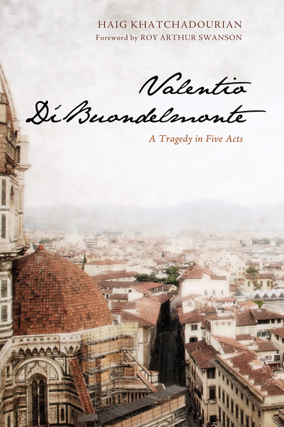 

Valentio Di’Buondelmonte