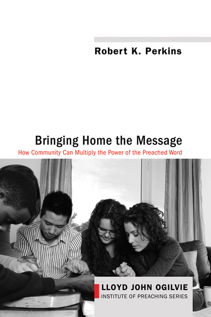 

Bringing Home the Message