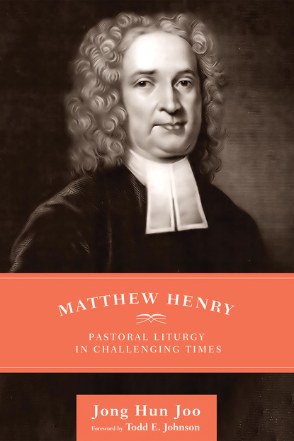 Jong Hun Joo - Matthew Henry