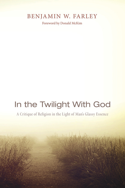 

In the Twilight with God