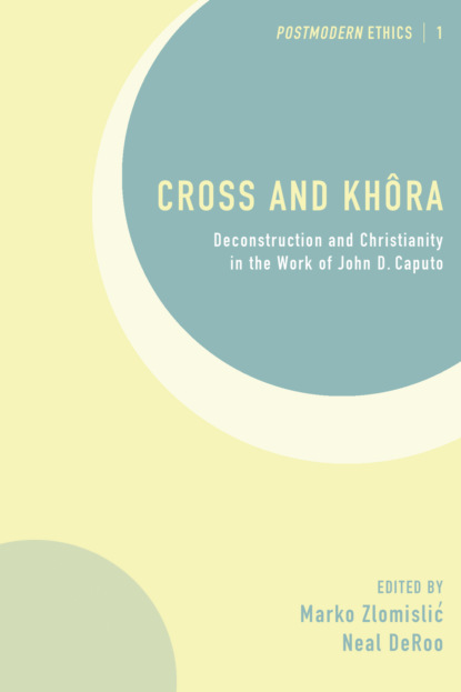 

Cross and Khôra