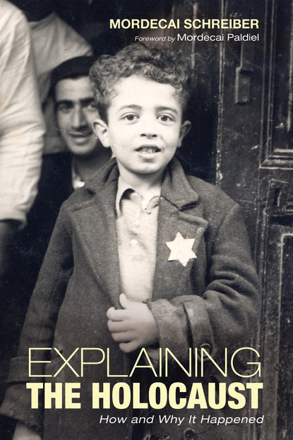 

Explaining the Holocaust