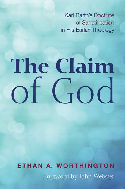 Ethan Worthington - The Claim of God