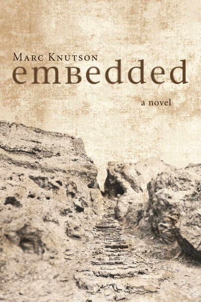 Marc Knutson - Embedded