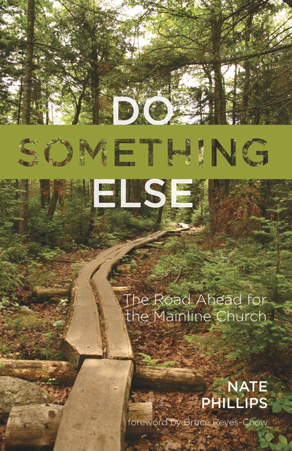 

Do Something Else