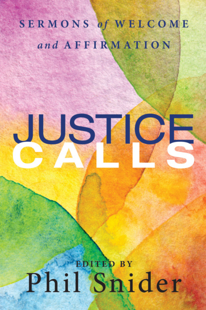 

Justice Calls