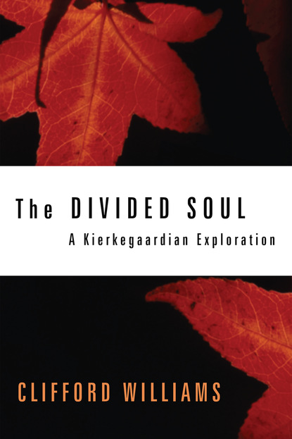 Clifford Williams - The Divided Soul