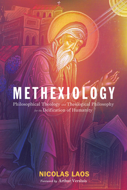 

Methexiology