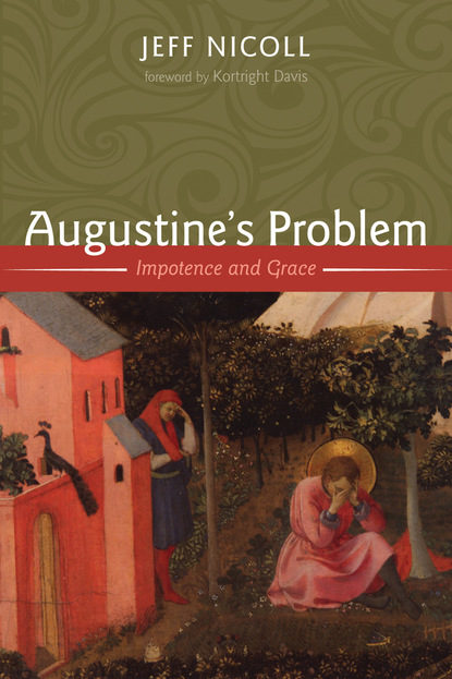 Jeffrey F. Nicoll - Augustine’s Problem