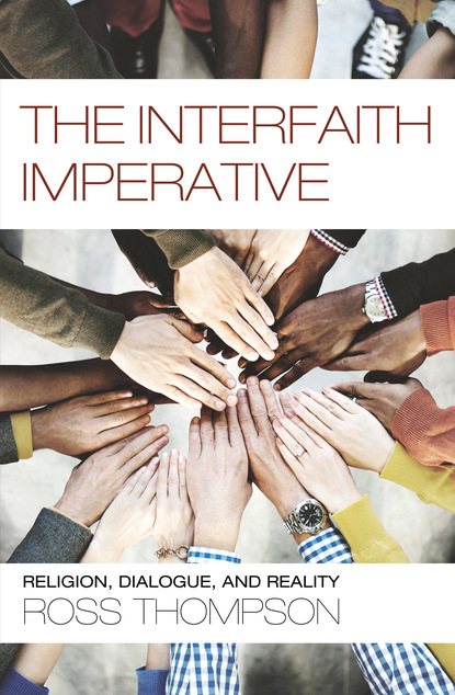 

The Interfaith Imperative