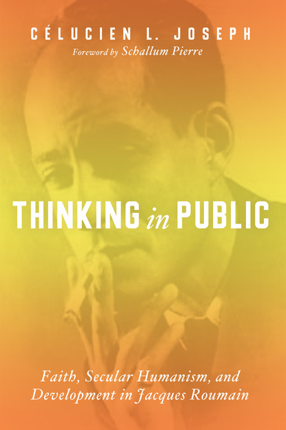 

Thinking in Public