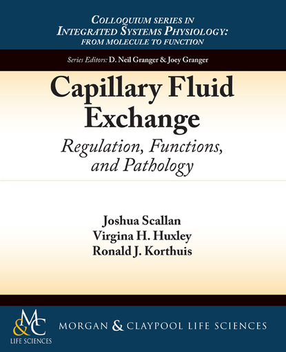 

Capillary Fluid Exchange