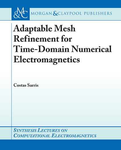 

Adaptive Mesh Refinement in Time-Domain Numerical Electromagnetics