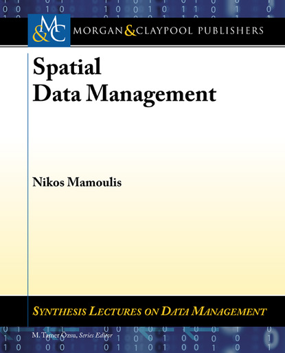 

Spatial Data Management