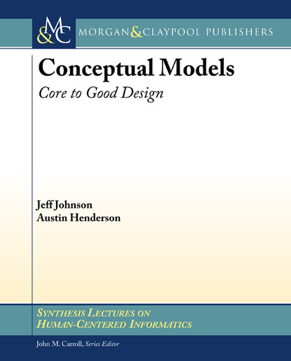 Jeff  Johnson - Conceptual Models