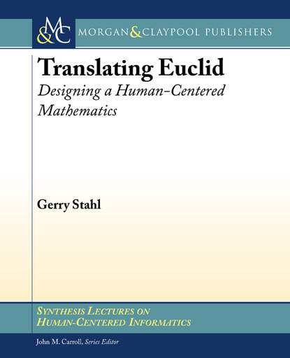 Gerry Stahl - Translating Euclid