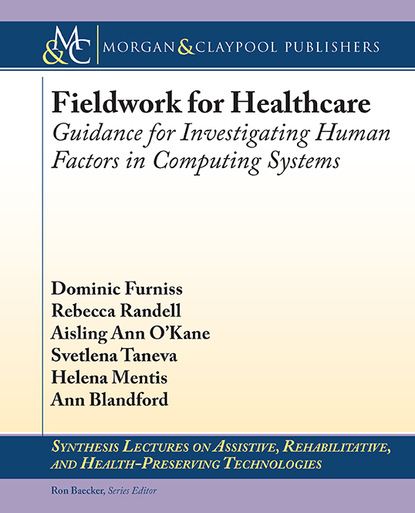 

Fieldwork for Healthcare