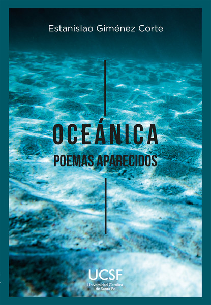 

Oceánica