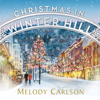 

Christmas in Winter Hill (Unabridged)