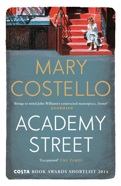 

Academy Street