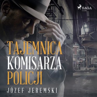 

Tajemnica komisarza policji