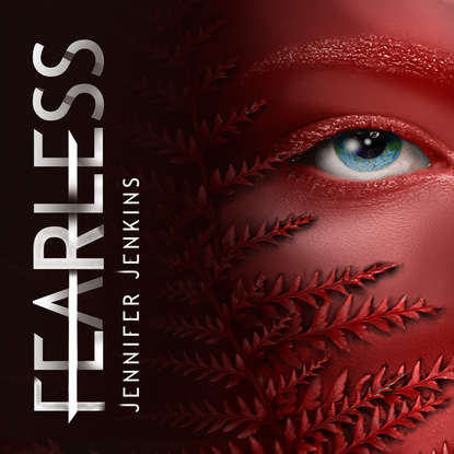 Ксюша Ангел - Fearless - Nameless, Book 3 (Unabridged)