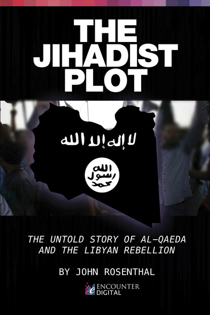 John Rosenthal - The Jihadist Plot