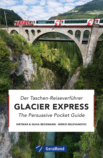 Dietmar Beckmann — Glacier Express