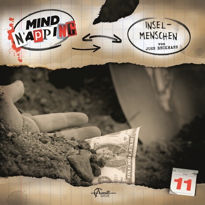 John Beckmann — MindNapping, Folge 11: Insel-Menschen