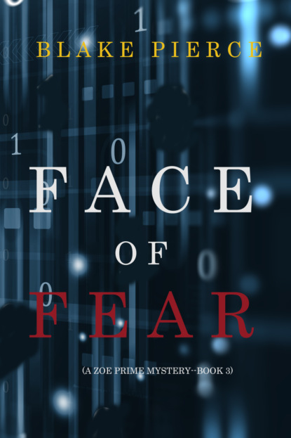 Блейк Пирс - Face of Fear