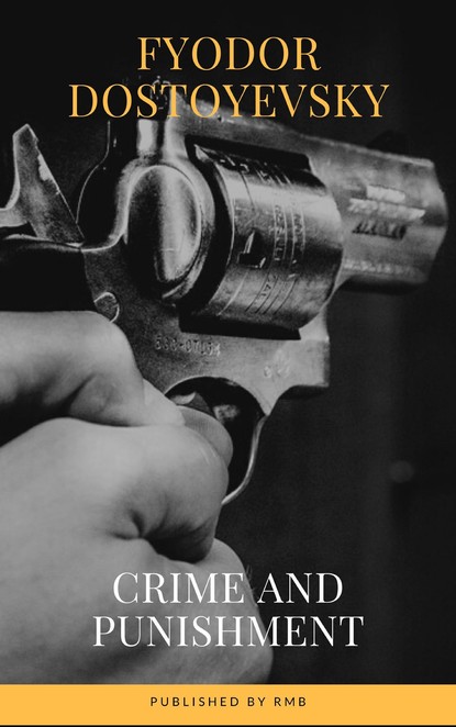 RMB - Crime And Punishment