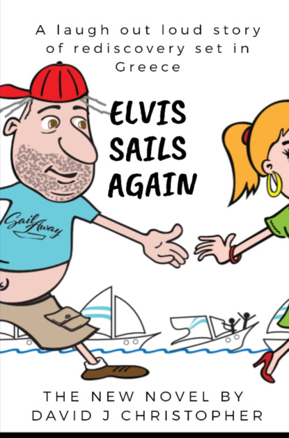 

ELVIS SAILS AGAIN