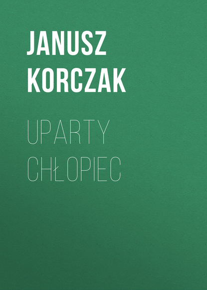 Uparty ch opiec