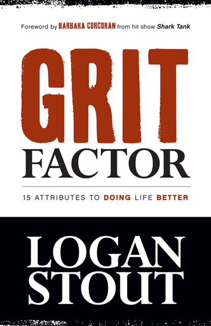 

Grit Factor