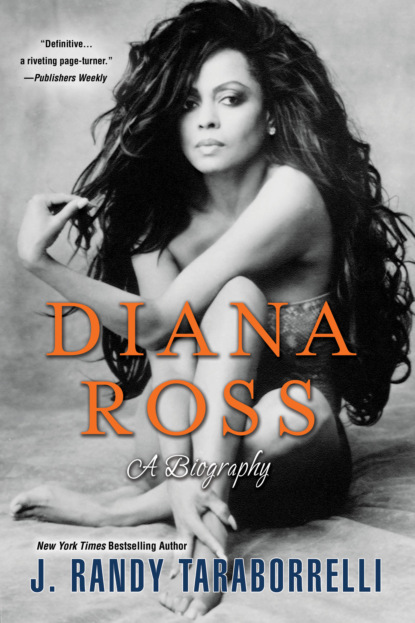 

Diana Ross: