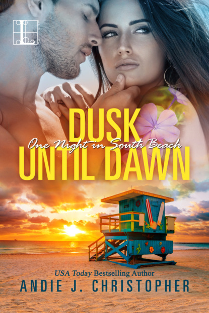 Andie J. Christopher - Dusk until Dawn