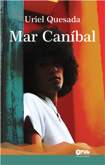 

Mar caníbal