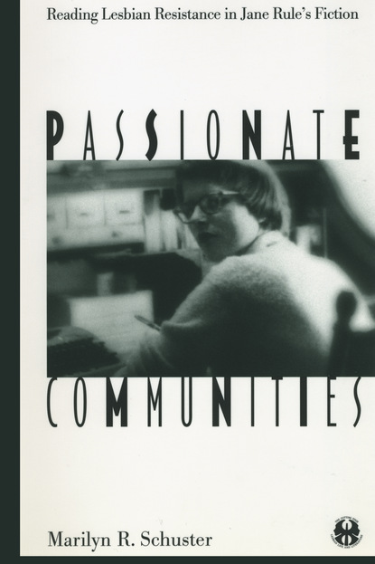 

Passionate Communities