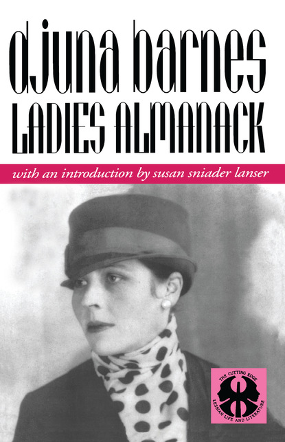 

Ladies Almanack