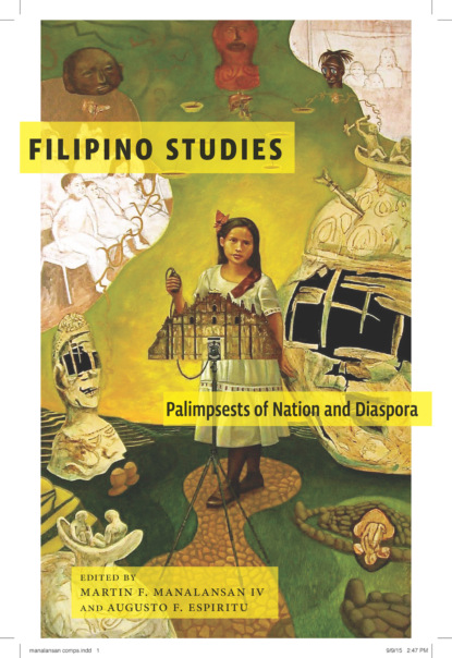 Группа авторов - Filipino Studies