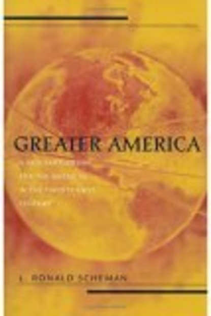 L. Ronald Scheman - Greater America