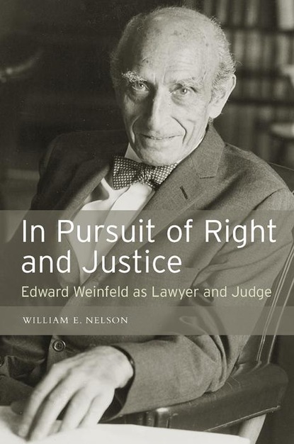 

In Pursuit of Right and Justice