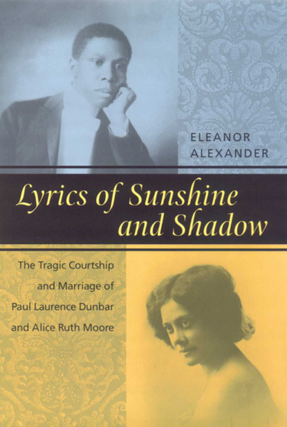 Eleanor Alexander - Lyrics of Sunshine and Shadow