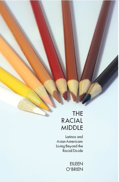 Eileen O’Brien - The Racial Middle