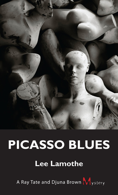 Lee Lamothe — Picasso Blues