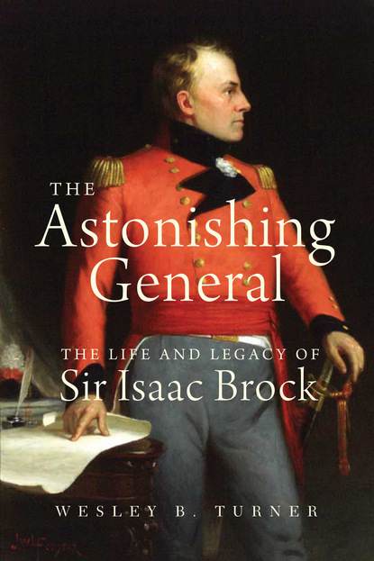 

The Astonishing General