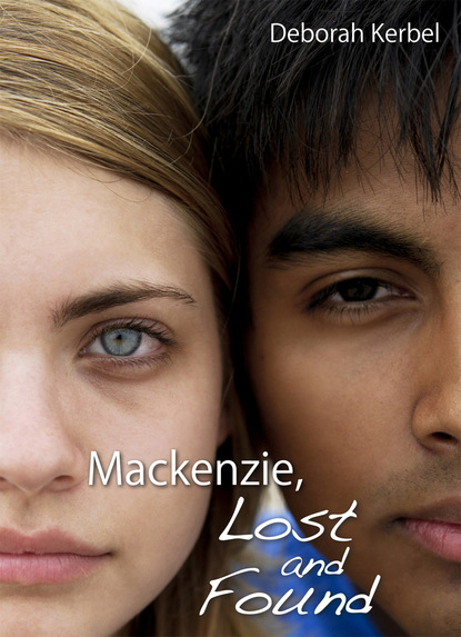 

Mackenzie, Lost and Found