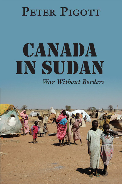 Peter Pigott - Canada in Sudan