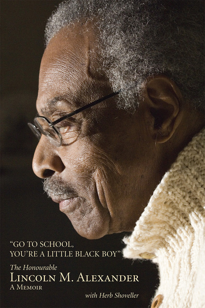 

Go to School, You're a Little Black Boy