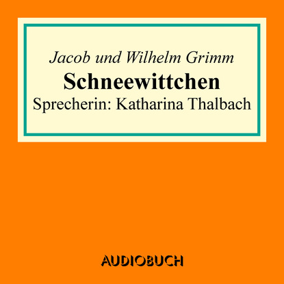 

Schneewittchen
